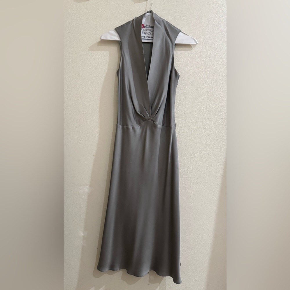 Wedding guest dress